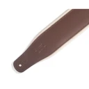 Levys Favorite Pad. Leather 3"" BK