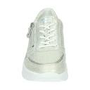 Waldläufer Dame Sko Beige 37 EU,