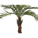 Europalms Kentia Palm Tree Deluxe Artificial Plant, 300cm