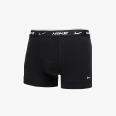 Nike 3-pakning Boksershorts i Svart Stretchbomull Størrelse M