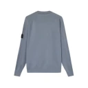Stone Island Herre Gensere & Hettegensere Grå L,