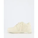 Off White Dame Sko Beige 40 EU,
