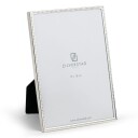 Zilverstad Sweet Memory Bilderamme 13x18 cm Perlekant