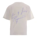 Represent Herre Topper Hvit L,