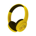 OTL Pokemon Pikachu   Core Wireless Headphones