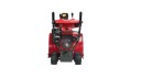Snowpro 15 hk belte snøfreser