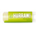 Hurraw! Lip Balm Lime