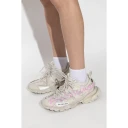 Balenciaga Dame Sko Beige 39 EU,