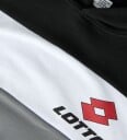 Name It Collegegenser NknJog Lotto Svart Name It 11 12 år 146 152 Collegegenser Grå