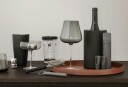 Blomus Easy Vinkjøler Sort