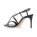 Casadei Dame Sko Svart 36 EU,