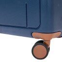 Koffertsett Cavalet Viken S/M/L Navy Blue