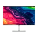 Dell S2725QS 27" 4K IPS Skjerm med 120Hz - Sølv
