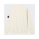 Stone Island Herre Gensere & Hettegensere Hvit M,