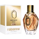 Rabanne Million Gold for Her Pure Jasmine Eau de Parfum 50 ml