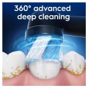 Oral-B iO Ultimate Clean Black 6pcs