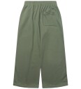 Grunt Grliv Baggy Jogger Pants   Khaki green   170/176