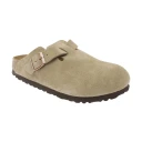 Birkenstock Herre Sko Grå 45 EU,