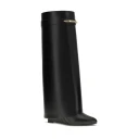 Givenchy Dame Sko Svart 41 EU,