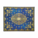 Paperblanks Gjestebok Silky Sky Linjert