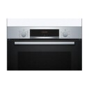 Bosch HBA534BS3 EcoClean Integrert Stekeovn med Hydrolysefunksjoner