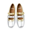 Camper Dame Sko Flerfarget 39 EU,