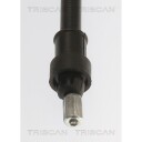 TRISCAN 8140 251254 Tautrekk håndbremse