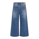My Essential Wardrobe Dame Jeans Blå W33 L32,