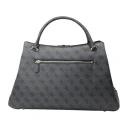 Guess Dame Vesker Svart ONE SIZE,