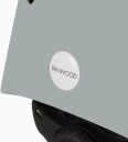 Banwood Classic Helmet Matte Black Green One Size