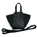 Loewe Dame Svart