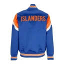 Mitchell & Ness Herre Jakker Blå L,