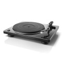Denon DP-400 Svart