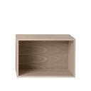 Muuto - Muuto Stacked modul 2.0 m/bakvegg Large - Lunehjem.no - Interi?r p? nett