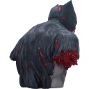 Nemesis Now Batman DCeased 29 cm Figur med Detaljert Design