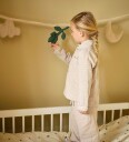 Moonboon Myk Girlander Cream One Size