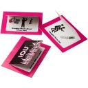 Creative Conceptions I.O.U Hot Sex Spill for Par - Forskjellige farger         - Forskjellige farger
