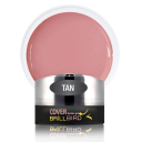 Brillbird Norge Cover Pink Builder Gel   Tan