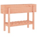  Høybed 101x30x69 cm heltre douglasgran