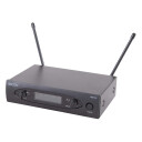 Eikon Wm101dhv2 Wireless System Two Channel Uhf Fix Freq