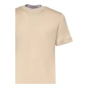 Eleventy Herre Topper Beige XL,