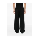Jacquemus, Herre, Bukser, Svart, M,