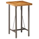  Barsett 3 deler gjenvunnet heltre teak