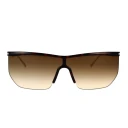Saint Laurent Dame Accessories Brun ONE SIZE,