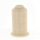 BSG Polyester Broderigarn 120 52092 Beige  1000 m
