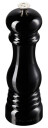 Le Creuset Saltkvern 21 cm sort