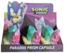 Amo Toys As Sonic Paradox Prism Collector Figure
