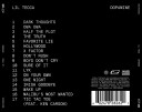 Lil Tecca  Dopamine  CD