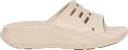 Teva Apretrail Slide - Cream - 36.5