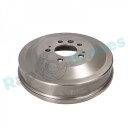 Bremsetrommel RAP BRAKES R-E0161